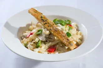 The Best Tuna Noodle Casserole Recipe