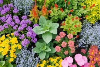 Most 20 Valuable Plants Good in a Garden