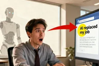 Why This Viral AI Job Panic Is Misleading Millions