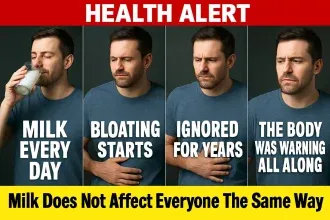 Milk and Digestion: Why This Everyday Drink Causes Bloating for Some People