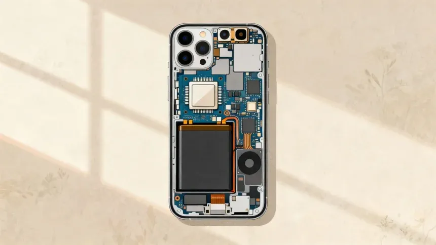 Phone Basics Explained – How Smartphones Work, Choose, and Last Longer